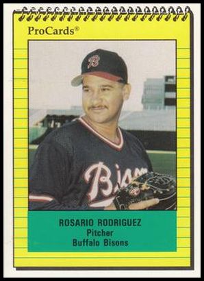 541 Rosario Rodriguez